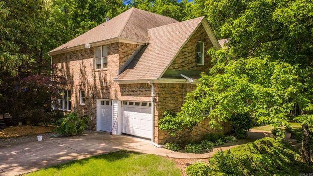 108 Temple Drive, Sherwood, AR 72120