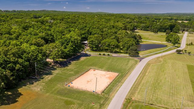108 Temple Drive, Sherwood, AR 72120