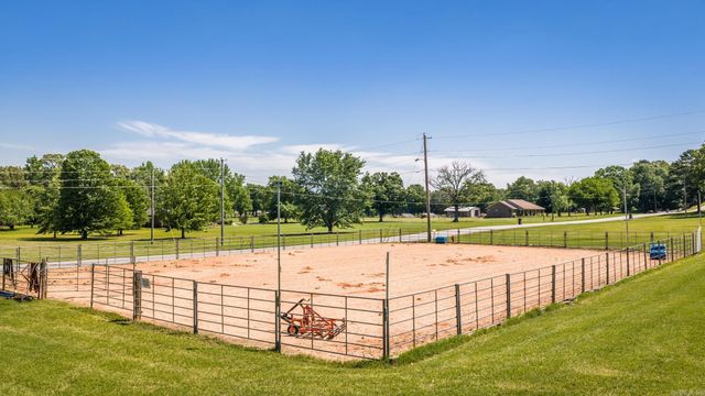 108 Temple Drive, Sherwood, AR 72120