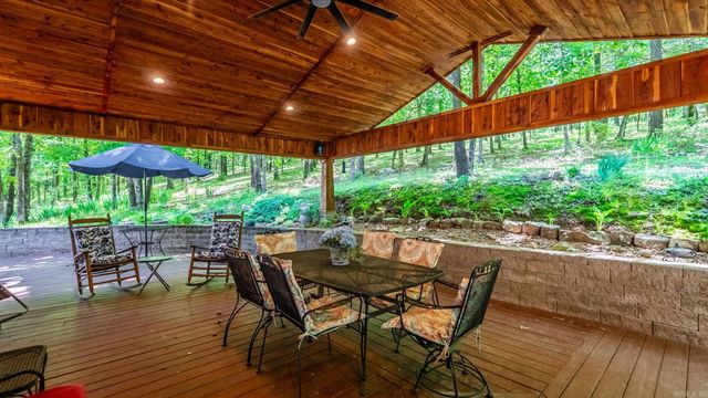 108 Temple Drive, Sherwood, AR 72120