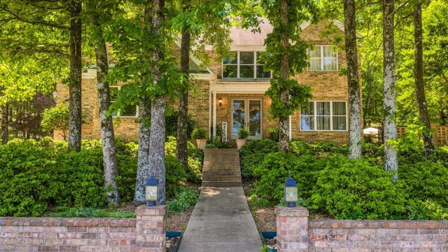 108 Temple Drive, Sherwood, AR 72120