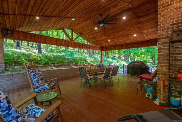 108 Temple Drive, Sherwood, AR 72120