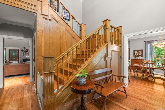 108 Temple Drive, Sherwood, AR 72120