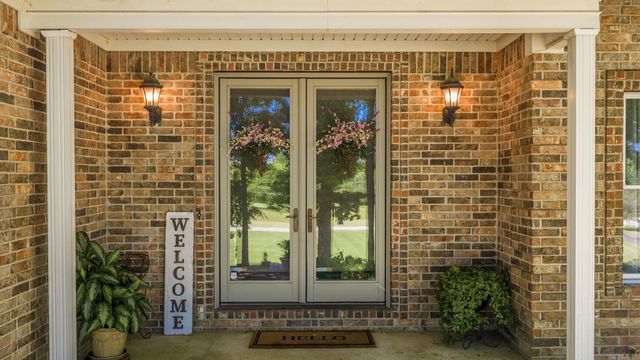 108 Temple Drive, Sherwood, AR 72120
