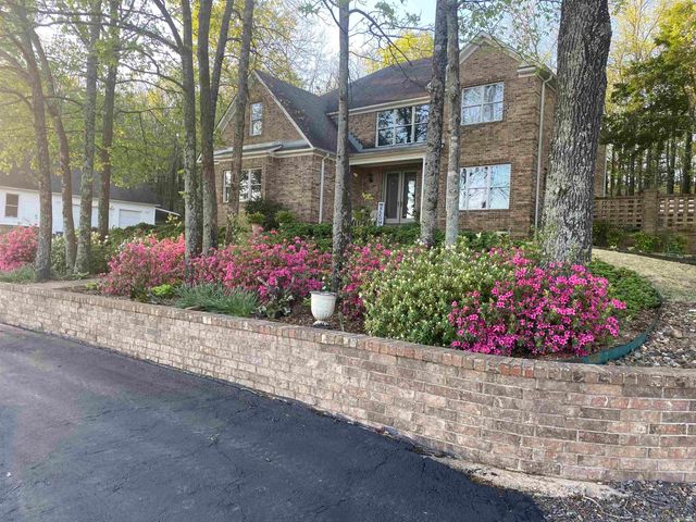 108 Temple Drive, Sherwood, AR 72120