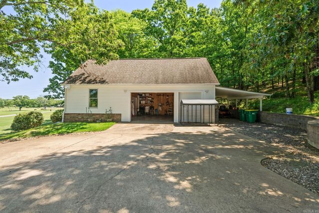 108 Temple Drive, Sherwood, AR 72120