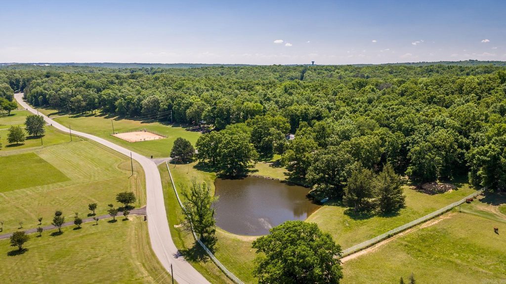 108 Temple Drive, Sherwood, AR 72120