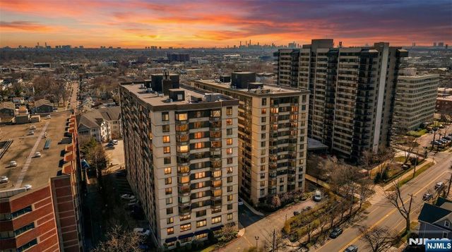 326 Prospect Avenue 8E, Hackensack, NJ 07601