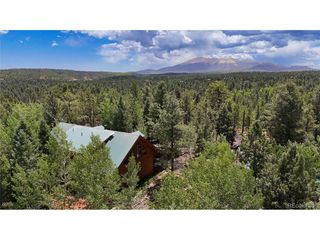 5527 County Road 5 Rd, Divide, CO 80814