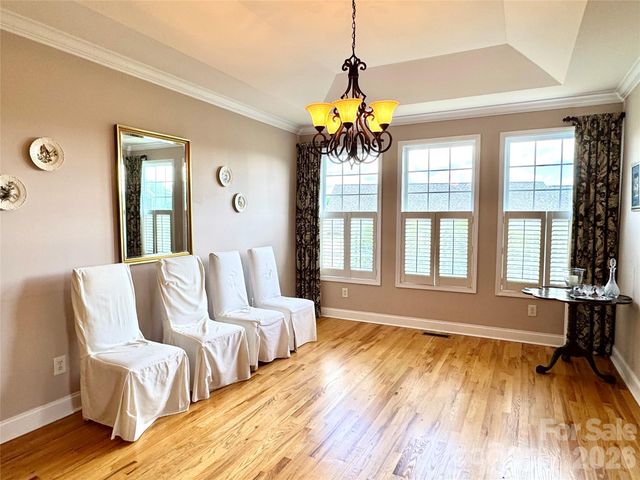 25 Copper Court, Hendersonville, NC 28792