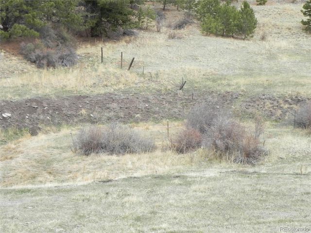 521 Monarch Drive, Cripple Creek, CO 80813