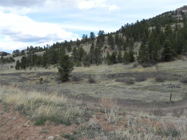 521 Monarch Drive, Cripple Creek, CO 80813