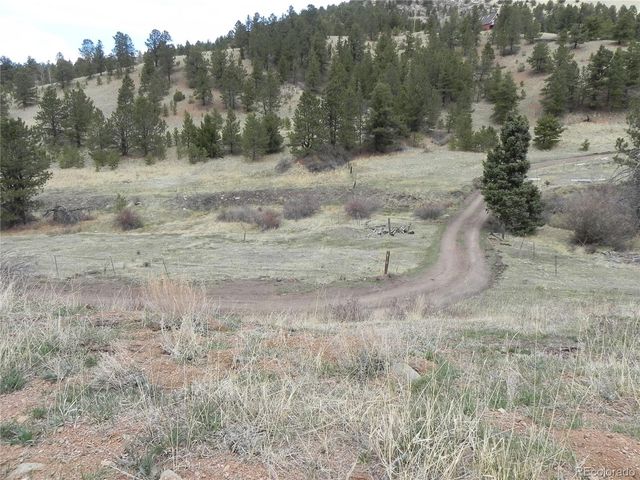 521 Monarch Drive, Cripple Creek, CO 80813