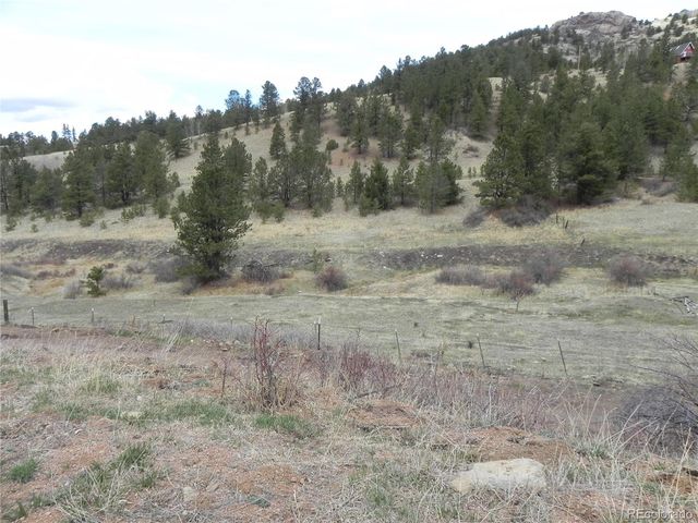 521 Monarch Drive, Cripple Creek, CO 80813