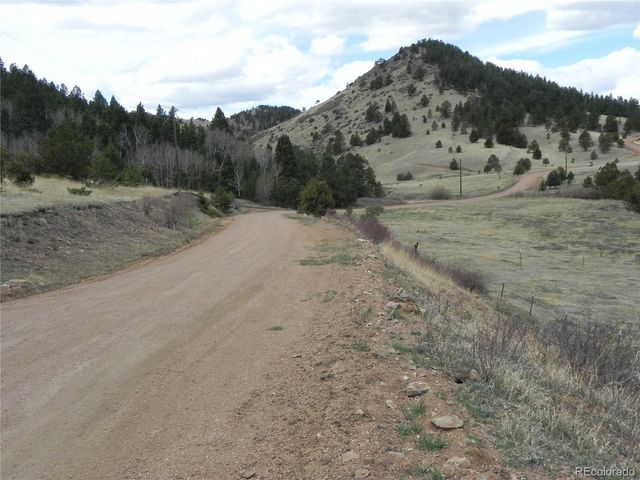 521 Monarch Drive, Cripple Creek, CO 80813