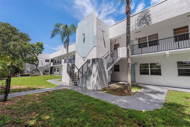 1925 Madison Street 22, Hollywood, FL 33020