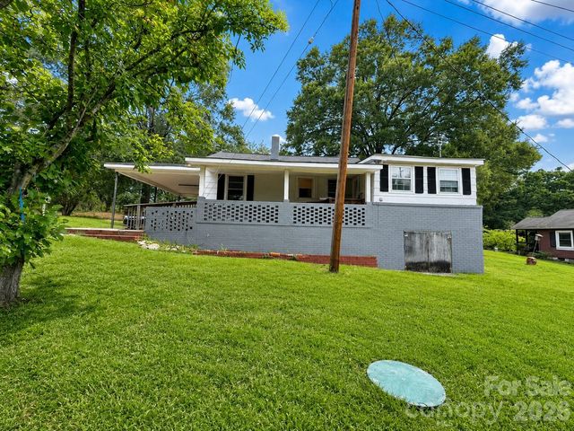 1499 Old Landsford Road, Lancaster, SC 29720