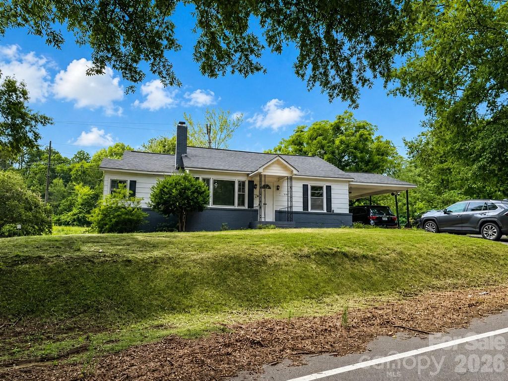 1499 Old Landsford Road, Lancaster, SC 29720