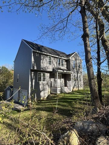 139 Turkey Hill Rd, Rutland, MA 01543