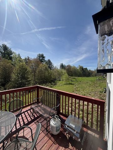 139 Turkey Hill Rd, Rutland, MA 01543