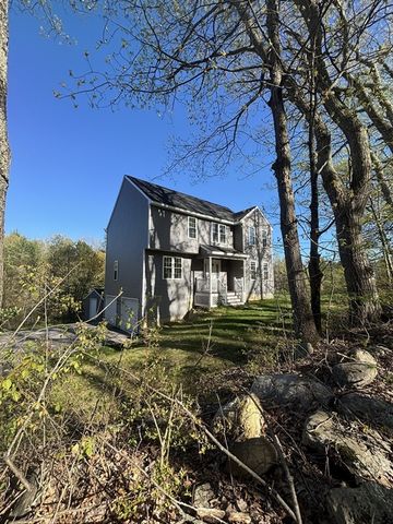 139 Turkey Hill Rd, Rutland, MA 01543