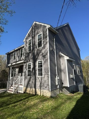 139 Turkey Hill Rd, Rutland, MA 01543