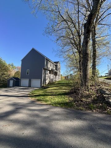 139 Turkey Hill Rd, Rutland, MA 01543
