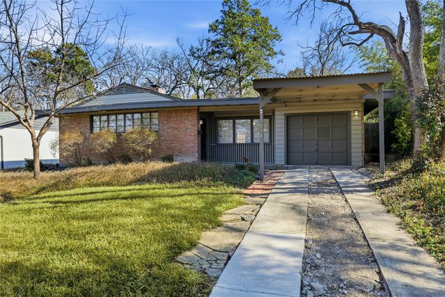 10208 Lake Gardens Drive, Dallas, TX 75218