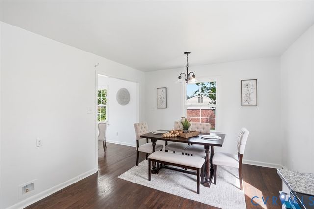 2800 Seibel Rd, Henrico, VA 23223