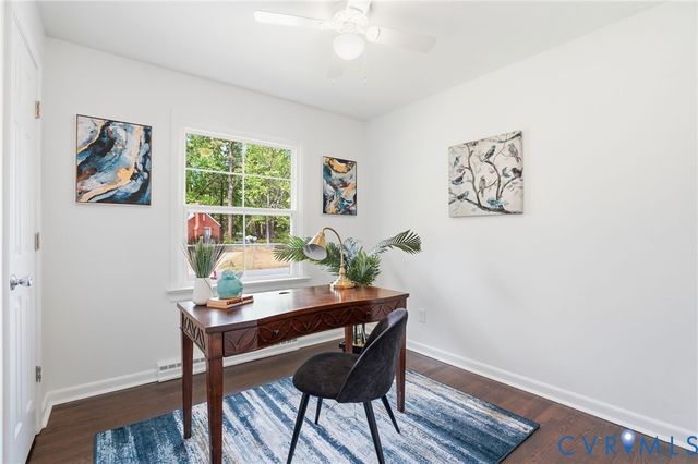 2800 Seibel Rd, Henrico, VA 23223
