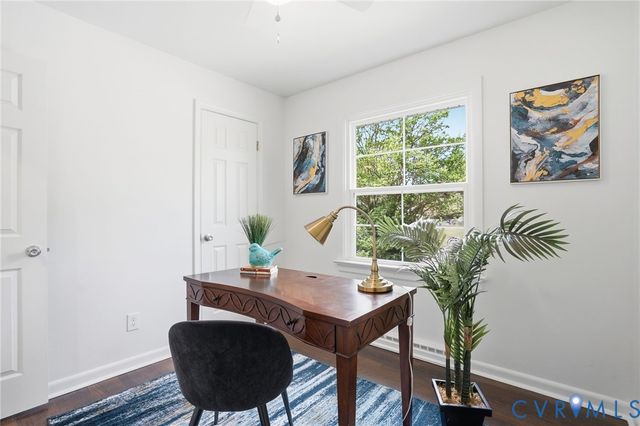 2800 Seibel Rd, Henrico, VA 23223