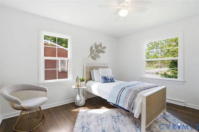 2800 Seibel Rd, Henrico, VA 23223