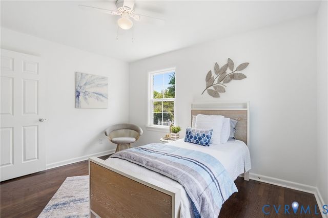 2800 Seibel Rd, Henrico, VA 23223