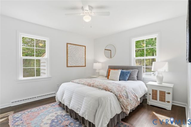 2800 Seibel Rd, Henrico, VA 23223