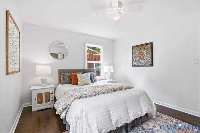 2800 Seibel Rd, Henrico, VA 23223