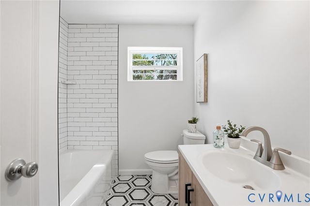 2800 Seibel Rd, Henrico, VA 23223