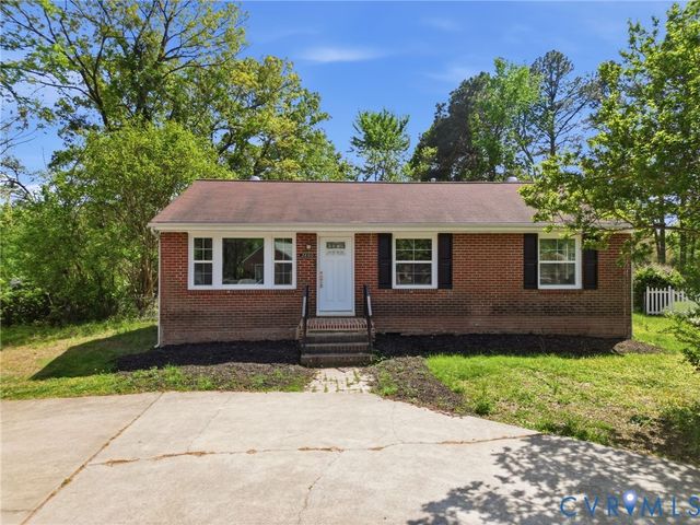 2800 Seibel Rd, Henrico, VA 23223