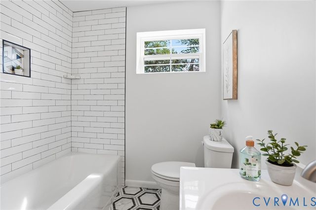 2800 Seibel Rd, Henrico, VA 23223