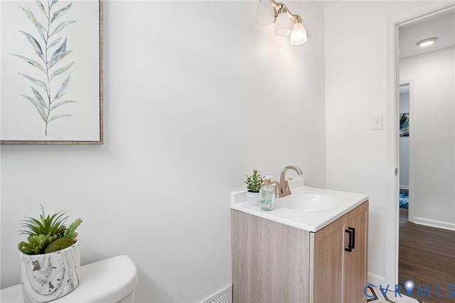 2800 Seibel Rd, Henrico, VA 23223