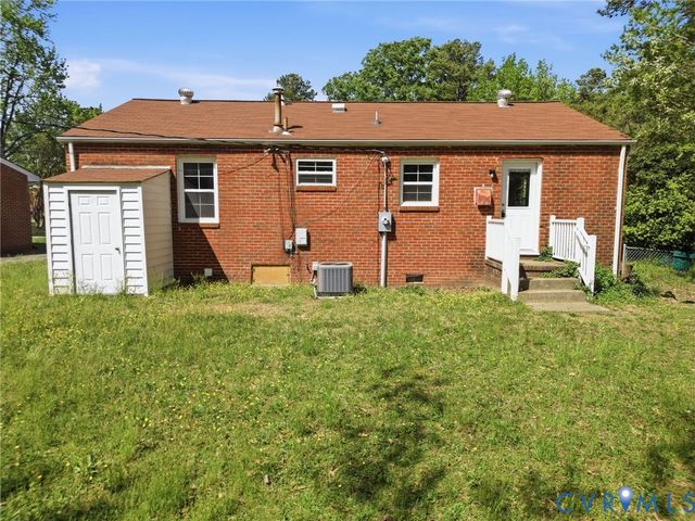 2800 Seibel Rd, Henrico, VA 23223