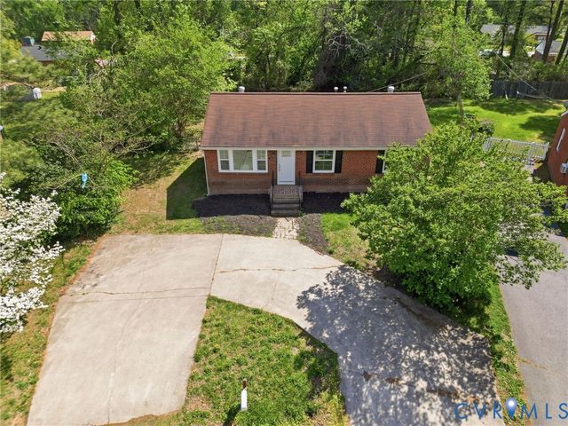 2800 Seibel Rd, Henrico, VA 23223