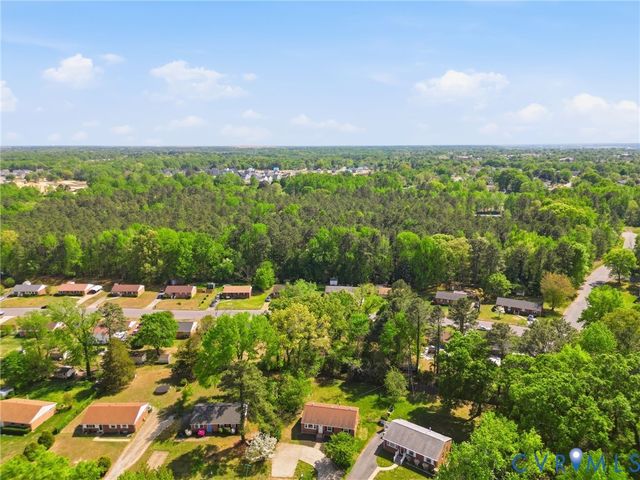 2800 Seibel Rd, Henrico, VA 23223