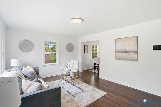 2800 Seibel Rd, Henrico, VA 23223