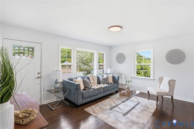 2800 Seibel Rd, Henrico, VA 23223