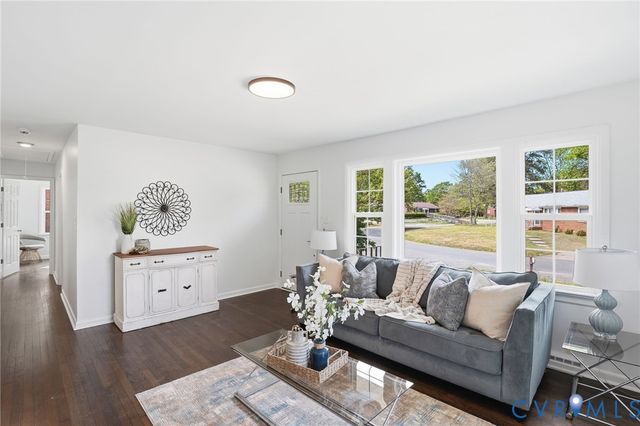 2800 Seibel Rd, Henrico, VA 23223