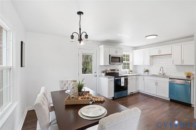 2800 Seibel Rd, Henrico, VA 23223