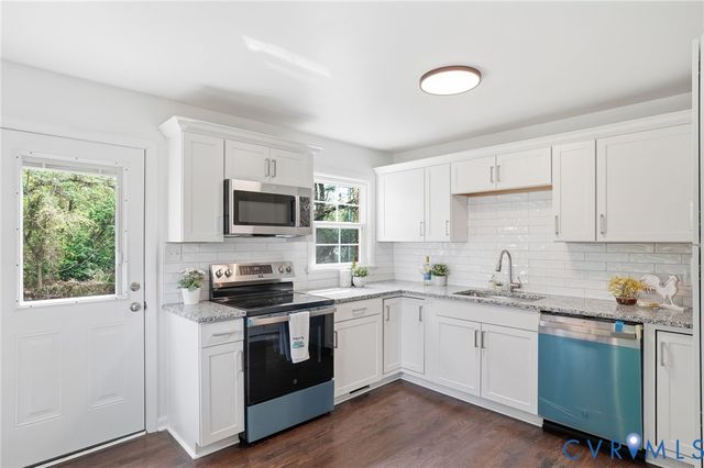 2800 Seibel Rd, Henrico, VA 23223