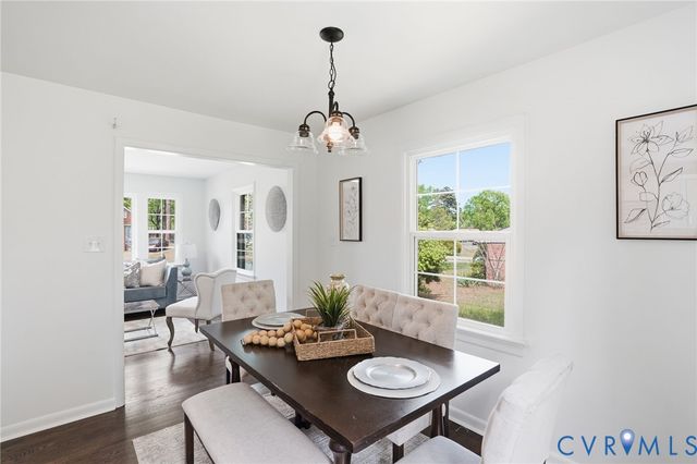 2800 Seibel Rd, Henrico, VA 23223
