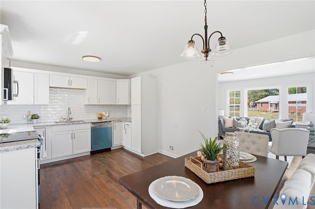 2800 Seibel Rd, Henrico, VA 23223