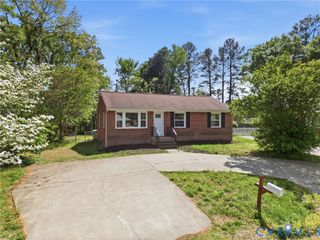 2800 Seibel Rd, Henrico, VA 23223